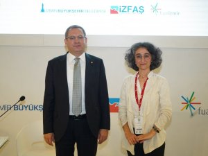 Ayvalık, Unesco Yolunda