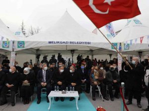 Melikgazi Belediyesi Eğitimde En Önde Olmaya Devam Ediyor