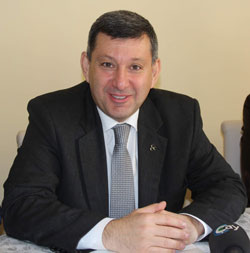 Kazmaz'dan Şaşırtan Açıklamalar