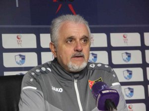 Bb Erzurumspor - İ̇stanbulspor Maçının Ardından