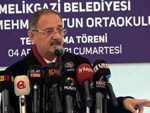 Özhaseki: “Yakında Asgari Ücretinde, Emeklinin De, Dar Gelirlinin De Ücretlerinin Nasıl Arttığını, Nasıl Rahatladığını Herkes Görecek”