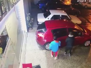 Ordu Valiliği’nden Çocuklar Tarafından Çalınan Otomobil Hakkında Açıklama