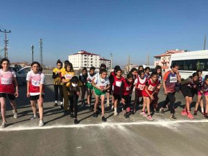 Kros Ligi 2. Kademe Bölge Yarışları Iğdır’da Yapıldı