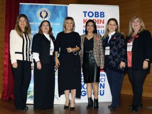 Tobb Kgk Ege Bölge Toplantısı Manisa’da Yapıldı
