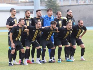 Kayseri Derbisini Talasgücü Belediyespor Kazandı