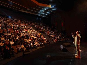 Başakşehir’de Oğuzhan Koç Rüzgarı Esti