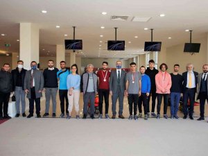 Bayburt’ta Dünya Gönüllüler Günü Etkinliği