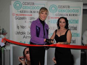 Kadın İstihdamına ’Güzel’ Katkı: Eğitim Verip Meslek Sahibi Yapacaklar