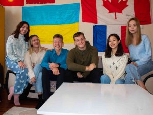 Binlerce Kilometre Uzaktan Eğitim İçin Eskişehir’e Geldiler