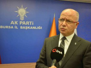 Bursa’nın İstihdam Açığı 13 Bin Kişi