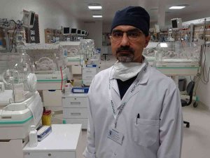 Kış Mevsiminde Kuru Göz Hastalığına Dikkat