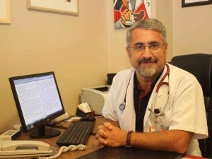 Çikolata Ye, Kalbini Koru