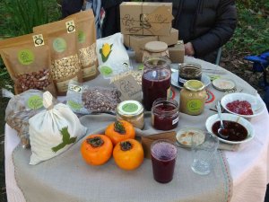 Kadın Girişimciler İnternet Satışıyla Başlayıp, Kooperatif Kurdular