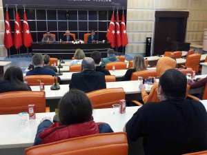 Erasmus Öğrencileri Kepez’de