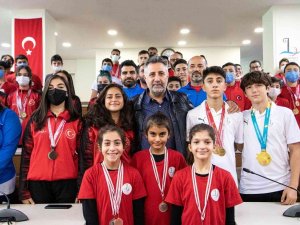 141 Kere Maşallah