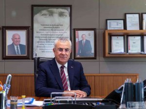 Adana’dan İhracat Rekoru