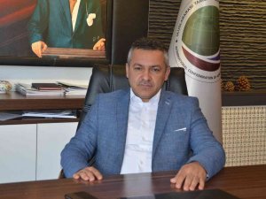 Tarımkon Başkanı Yüksel: "Atıl Tarım Arazilerinden Ekonomiye Yıllık 13 Milyar Lira Katkı Sağlanabilir"