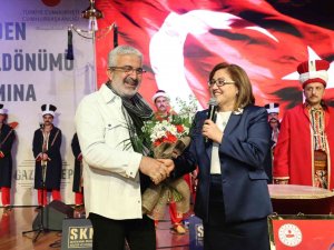 Gaziantep’te 25 Aralık Halk Konserleri Başlıyor