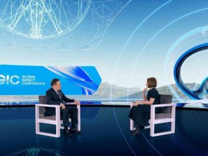 Rosatom Yetkilileri ’Küresel Etki 2021 Konferansı’na Katıldı