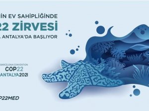 Cop 22 Konferansı Antalya’da Yapılacak