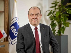 Eso Başkanı Kesikbaş’tan Kur Artışı Ve Asgari Ücret Değerlendirmesi