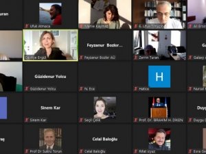 Eğitim Fakültesi’nden Çevrim İçi "Görünmez Engellilik" Etkinliği