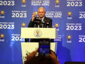 “Reisi Ara” Sloganları Üzerine Aranan Cumhurbaşkanı Erdoğan Partililere Seslendi