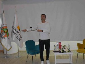 Bülent Korkmaz: "Türkiye’de Bu Başarının Yeniden Gerçekleşeceğini Düşünmüyorum"