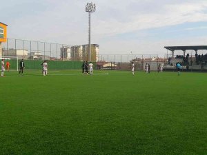 Bal: Elazığ Yolspor: 1 - 12 Bingölspor: 1