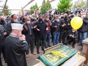 Tedavisi İçin Türkiye Seferber Olmuştu, Güneş Bebek Kurtarılamadı