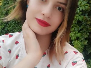 Genç Kızın Organları 2 Kişiye Hayat Oldu