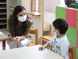 Nurten Öğretmenden Yeni Başarı