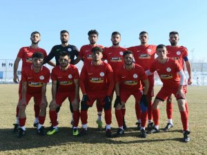 Yakutiyespor Dolu Dizgin