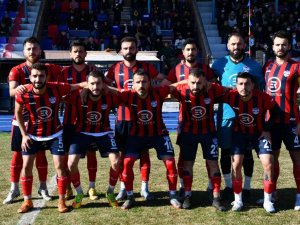 Sökespor, Aydın Büyükşehir’i 3 Golle Uğurladı