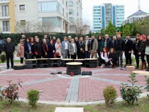 Atakum’da Bu Kış Kediler Üşümeyecek