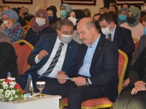 Bakan Soylu, Yıllık Uyuşturucu Rakamlarını Paylaştı