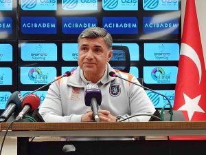Erdinç Sözer: “İ̇stediğimiz Oyunu Oynadık”