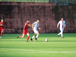 Kdz. Ereğli Belediyespor 3 Beyköy Belediyespor 0