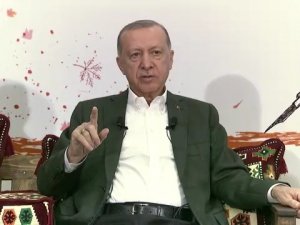 Cumhurbaşkanı Erdoğan: “Meselenin Dolar Olmadığını Anlamak İçin Akıl Ve Vicdan Penceresinden Bakmak Yeterlidir”