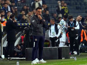 Fenerbahçe’de Kulübe Değişikliği