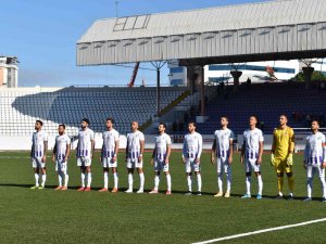 Gebzespor Kent Derbisini Kazanıp Liderlik Koltuğuna Oturdu