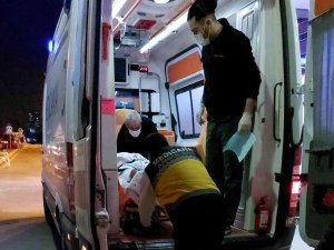 Samsun’da Silahlı Saldırı: 1 Yaralı