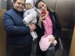 Eski Milletvekilin Oğlu Korona Virüse Yenildi