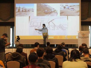 Meslek Lisesi Öğrencilerinin Projeleriyle Yarıştığı Maraton Sona Erdi