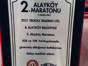 Bursa Masterler Atletizm Kulübü Üyelerinden Kktc’de Büyük Başarı