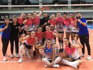 Cerastyle Osb Teknik Koleji Geriden Gelerek Kazandı
