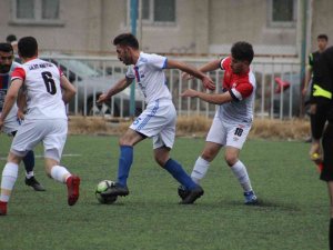 Amatör Lig’de 6.hafta Tamamlandı