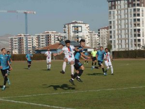 Kayseri Süper Amatör Küme 6.hafta