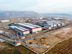 Karabük’ten Siirt’e Çelik Yatırımı