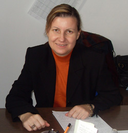 Başbakanlık Müşavirliğine Dolunay Yüksel atandı